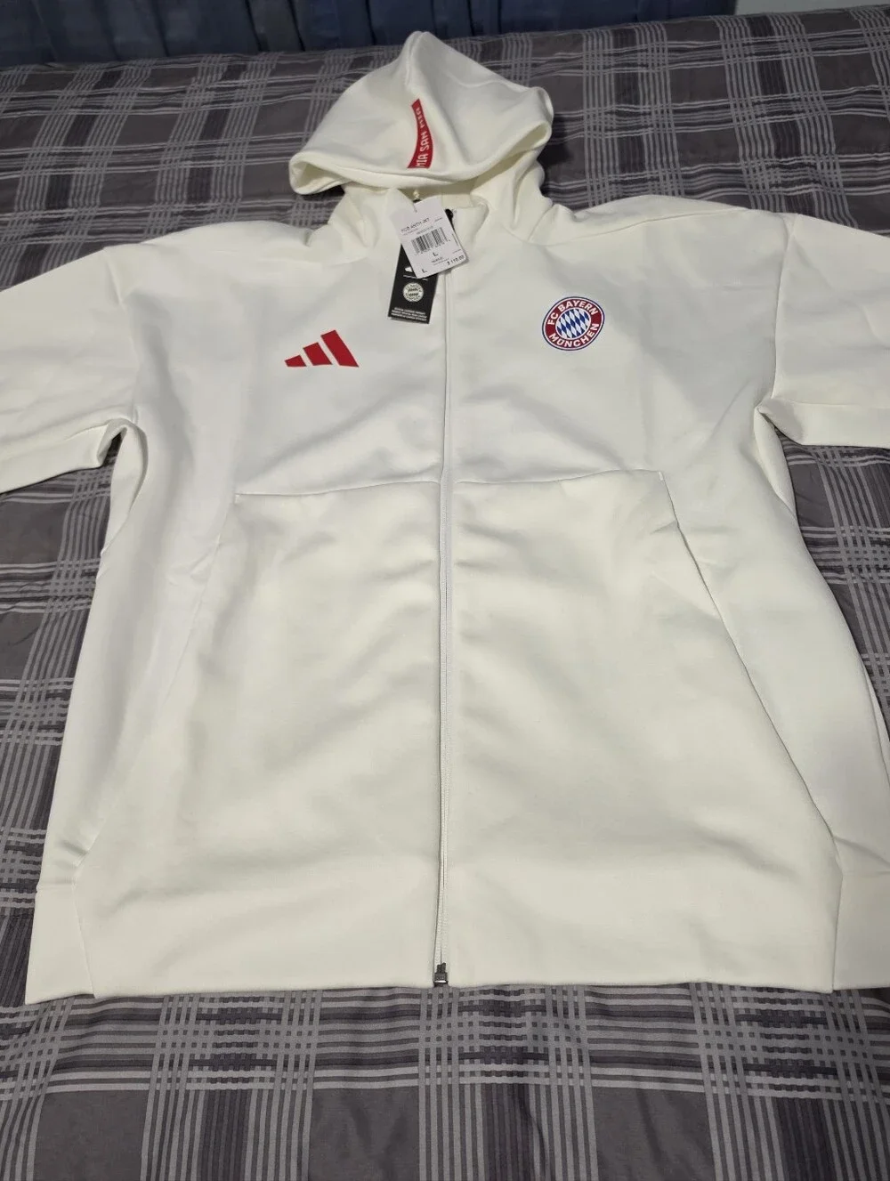 adidas new tags